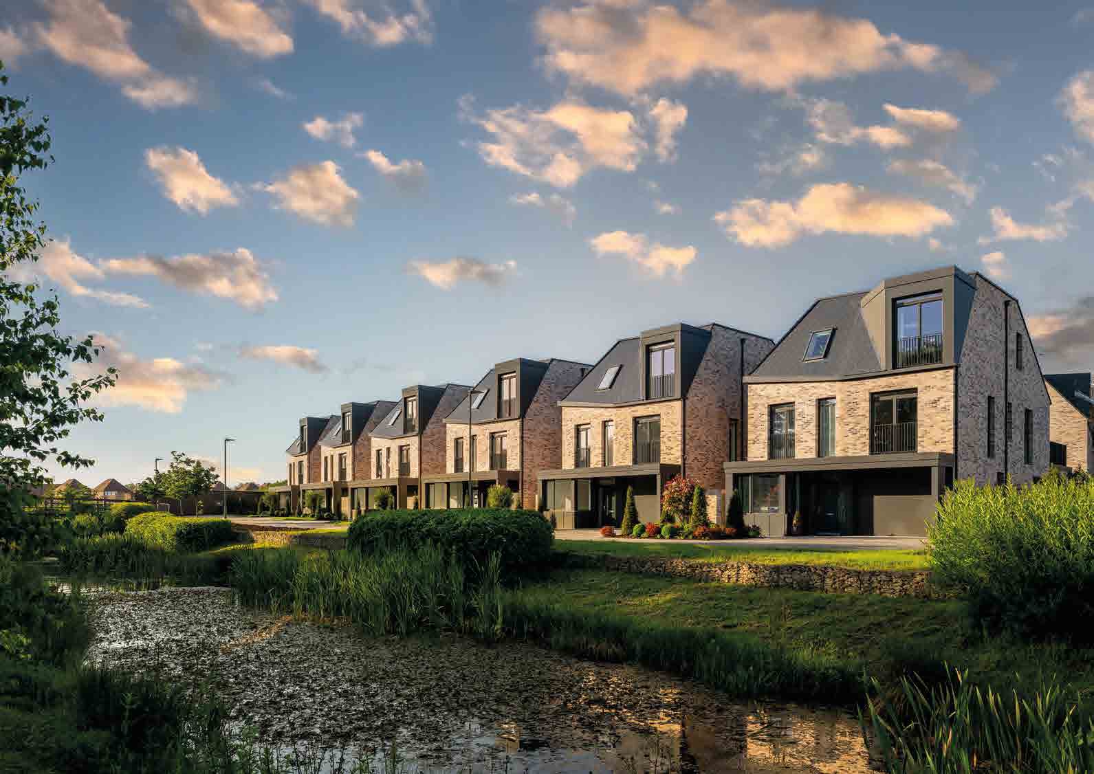Canalside Quarter