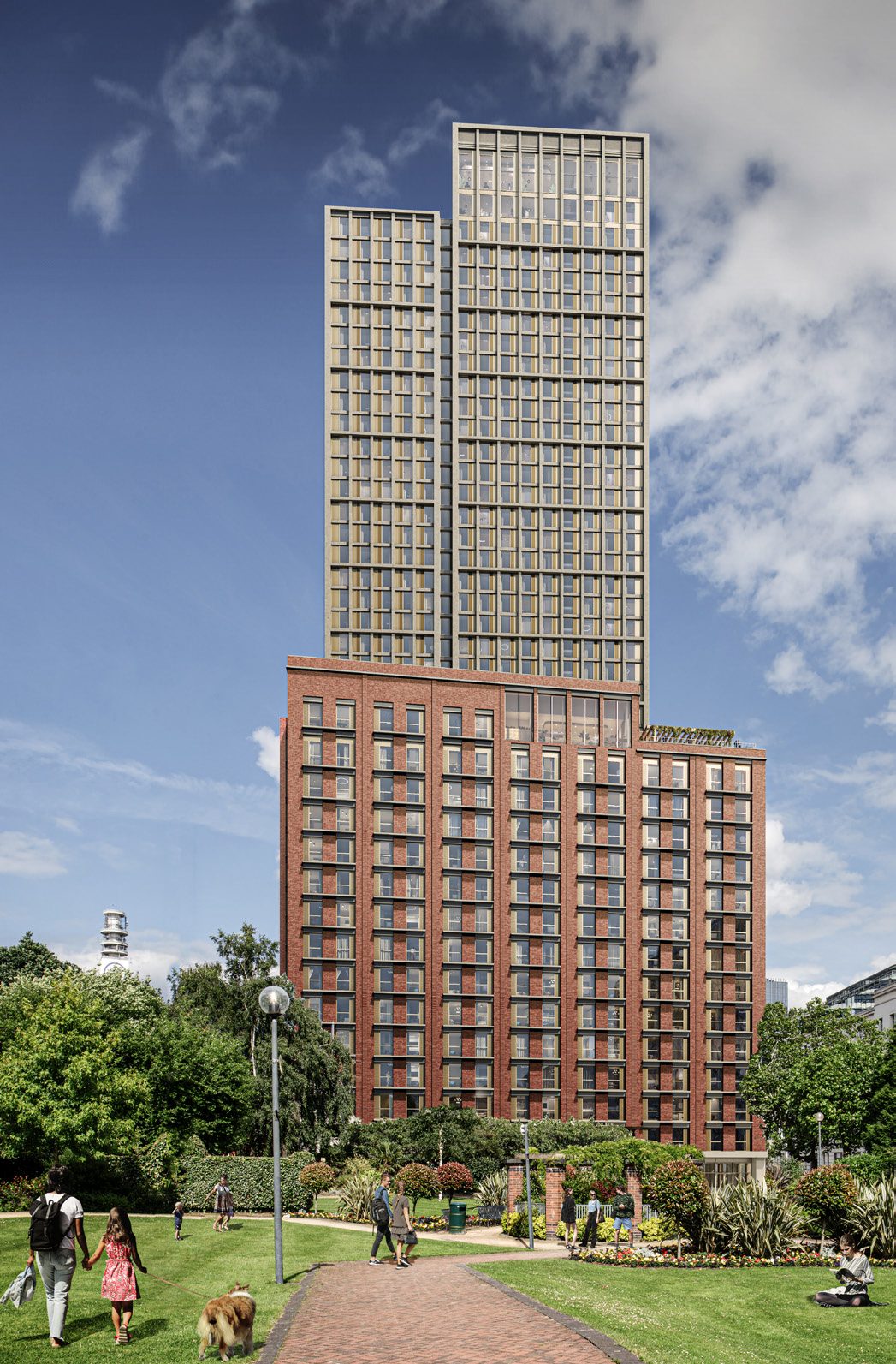 建築外觀