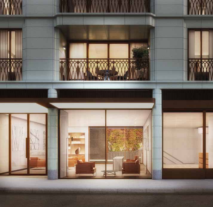 建築外觀設計