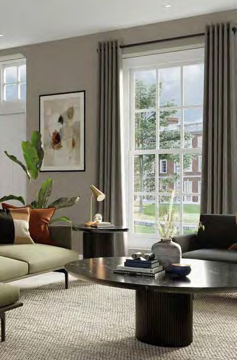 客廳景觀