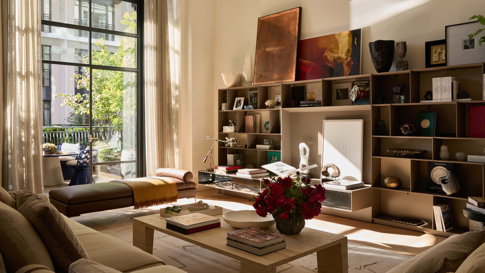 客廳設計