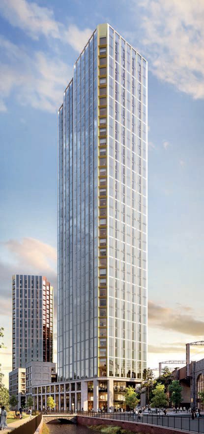 建築外觀